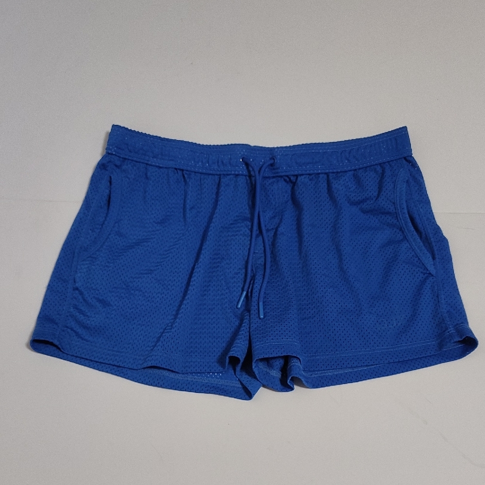Mesh Shorts DJX Athletic Men's Shorts Size XL - Picture 1 of 8